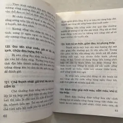 370 liệu pháp từ thiên nhiên - Đỗ Hạ 934269