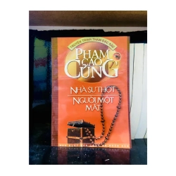 Nhà sư thọt - Nguyễn Cao Củng