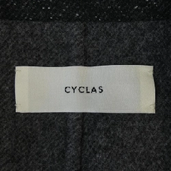 Áo khoác CYCLAS - Hàng hiệu Authentic 816500