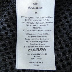 Áo sơ mi ngắn tay DIOR 213C517A5491 - Hàng hiệu Authentic 899970