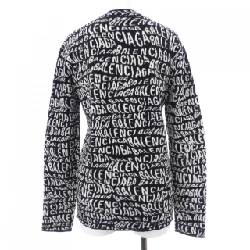 BALENCIAGA 583162 T5122 Áo len - Hàng hiệu Chính hãng 816141