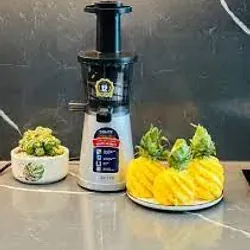 🥕 Máy ép chậm KALITE KSJ4411 – Ép rau củ, trái cây hiệu quả 780530