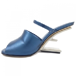 Giày sandal FENDI - Hàng hiệu Authentic 830415