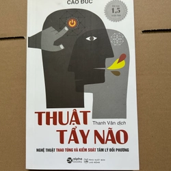 Thuật tẩy não