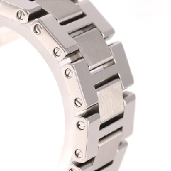 Cartier Tank Solo SM W5200013 SS Quartz - Hàng hiệu Authentic 875165