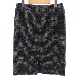 【Vintage】Chanel CHANEL Váy 650839