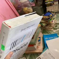 Câu chuyện IPhone  800510