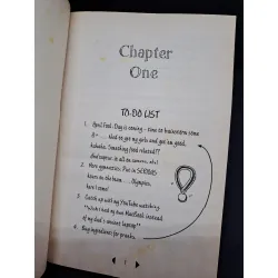 Girl can Vlog Jazzy Jessi - Emma Moss mới 80% HCM2806 340327