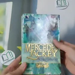 The Fairy Godmother - Mercedes Lackey 1027594