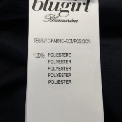 【Mã giảm giá】Đầm BLUGIRL 650959