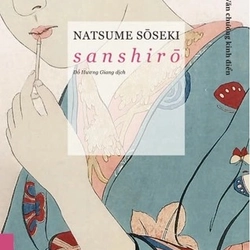 Sanshiro - Natsume Soseki