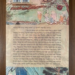 SÁCH TRÚC THƯ KỶ NIÊN - NHƯ MỚI 162873