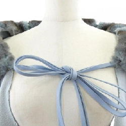 FENDI Khăn choàng Candy FVG480 4C1 - Hàng hiệu Chính hãng 833950