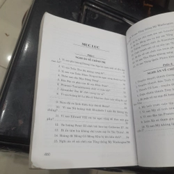 Những NGHI ÁN KỲ LẠ trong lịch sử Việt Nam & Thế giới 363373