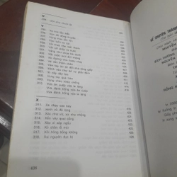 Viện Ngôn ngữ học - KỂ CHUYỆN THÀNH NGỮ TỤC NGỮ 310359