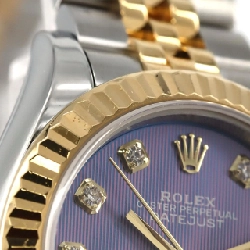 Đồng hồ Rolex Datejust 279173G SSxYG tự động - Hàng hiệu chính hãng 876924