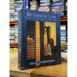 Business Law for A New Century - Beatty / Samuelson