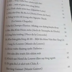 Paris Em Yêu Hỡi! - Hải Triều Ý Tâm 737613