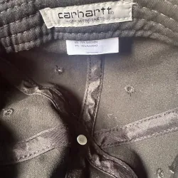 Nón carhatt kaki 757708