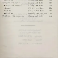 Vực nước (Somerset Maugham) 759066