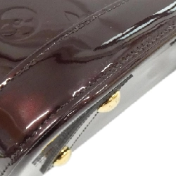 Túi Louis Vuitton Vernis Alma PM M91611 618137