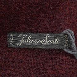 Khăn choàng Faliero Sarti - Hàng hiệu Authentic 832595