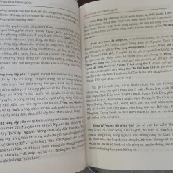 LỊCH SỬ VĂN HÓA TRUNG QUỐC  792920