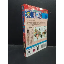 [Phiên Chợ Sách Cũ] One Piece 41 - Eiichiro Oda 2015 2303 419141