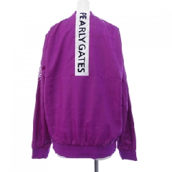 【Mã giảm giá】Áo thun PEARLY GATES 643227