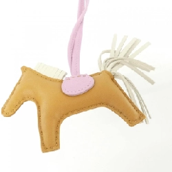 Túi charm Rodeo PM 064929CA của Hermès 625134