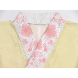 Kimono và Nagajuban 2 món - Hàng hiệu Authentic 878119