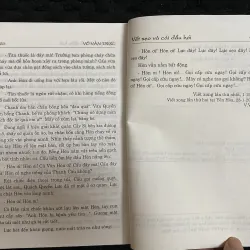 Vết sẹo và cái đầu hói- Võ Văn Trực 1025151