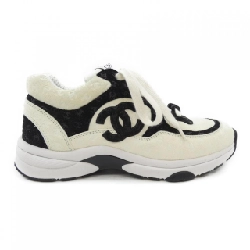 Giày thể thao CHANEL G39230V56689