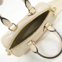 Túi xách vai Louis Vuitton Monogram Empreinte (By The Pool) Papillon BB M45708 - Hàng hiệu Chính hãng 766807