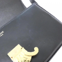 Túi xách vai Celine Claude 194143BF4 - Hàng hiệu Authentic 767630