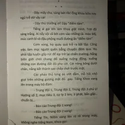 Chuyện tình của người lính - Kim Hường 933612