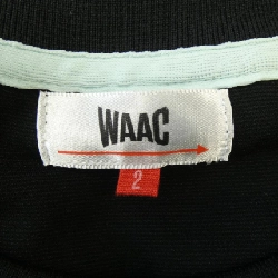 Áo thun WAAC - Hàng hiệu Authentic 892041