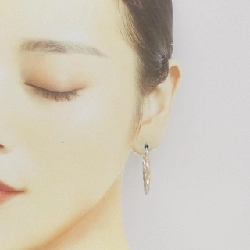 585WG/585YG Bông tai - Hàng hiệu Authentic 866190