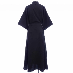 HERMES 4E0502DB Đầm - Hàng hiệu Chính hãng 812604