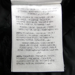 MONCLER BRAMANT Áo khoác lông - Hàng hiệu Chính hãng 897112