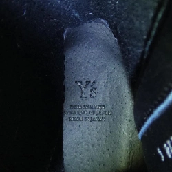 【Khuyến mãi】Giày bốt Y's 661421