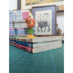 Truyện tranh ác ma của chiến thắng 413339