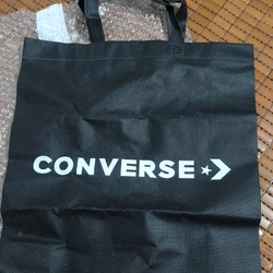 Hộp và Túi đựng giày converse jack purcell + 1 túi converse đen. 504929