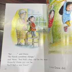 LÀM GÌ KHI BẠN NGHỈ CHƠI ? Hộp háo hức - sách song ngữ  1028164