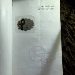 Con nhân mã trong vườn 1022211