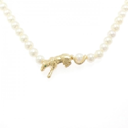 Dây chuyền Cartier Panthère 6.5-7mm - Hàng hiệu Chính hãng