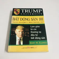 BẤT ĐỘNG SẢN 101 