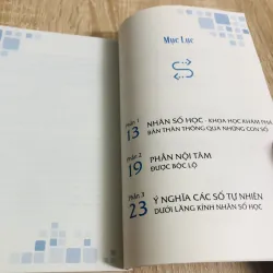 THAY ĐỔI CUỘC SỐNG VỚI NHÂN SỐ HỌC 1004097