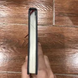 Thế giới như tôi thấy - Albert Einstein (6) 765241