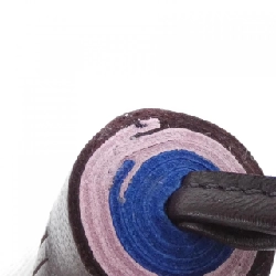 Khóa chìa khóa Hermès Carmen Tricolor 079018CJ 623937